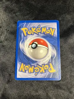 Pokemon Wigglytuff 19/130 Base Set 2 Holo Rare HP80 Wizards of the Coast - Image 2