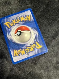 Pokemon Wigglytuff 19/130 Base Set 2 Holo Rare HP80 Wizards of the Coast - Image 3