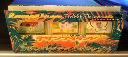 Nintendo Pokemon Japanese Rainbow Island Field of Flowers Set 4935228983797 - Image 4