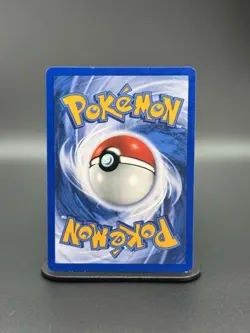 Eevee 38/75 Neo Discovery Vintage Pokemon WoTc (LP) - Image 2