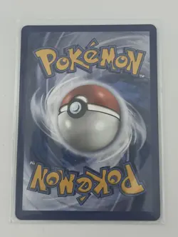 Wally's Compassion Ultra Rare ME01: Mega Evolution 176/132 Pokemon - Image 2