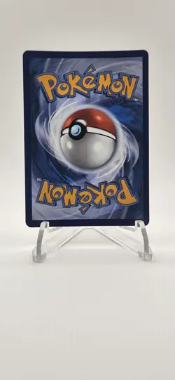 Pokemon TCG Oricorio ex 024 Me: Mega Evolution Promo Holo - Image 2