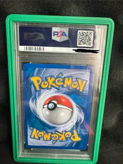 Pokemon Torterra Lv.X Diamond & Pearl Ultra Rare #122 PSA 10 Gem Mint - Image 2