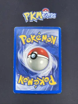 Pokemon TCG Rocket's Zapdos Gym Challenge 15/132 Holo Rare MP. - Image 2
