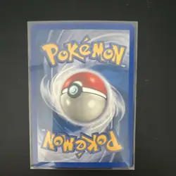 Pokemon TCG Exeggutor 5/112 FireRed & LeafGreen Holo Rare 80 HP English - Image 2