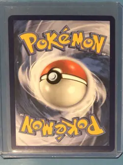 2020 Pokemon Snorlax V #197 Sword & Shield Full Art Holo - Image 2