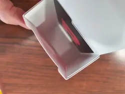 Pokemon Team Rocket’s Moltres EX UPC- Accessories Only No Box Please Read Desc - Image 4