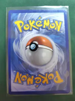 Me02:Phantasmal Flames Pokemon Mega Sharpedo ex Special illustration rare 113/94 - Image 2