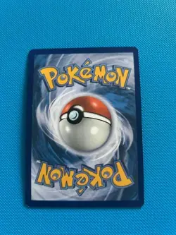 Hoopa ex 098/182 Sv04: Paradox Rift Holo - English - Pokemon TCG - Image 2