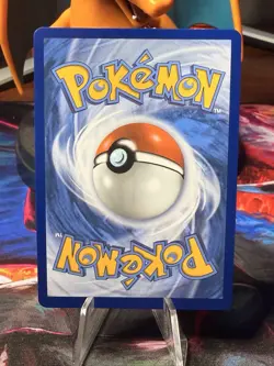 Pokemon TCG Destined Rivals Team Rockets Giovanni Card 238/182 - Image 2