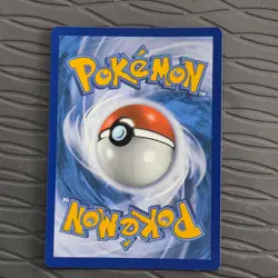 Mimikyu 97/236 Yuka Morri Clay Art Reverse Holo Cosmic Eclipse Pokemon Card - Image 2