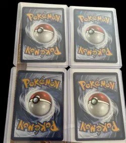 Pokemon Cards Lot Of 18, Promos,IR,Special IR, Hyper Rare,double Rare,ultra Rare - Image 3