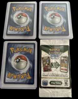 Pokemon Cards Lot Of 18, Promos,IR,Special IR, Hyper Rare,double Rare,ultra Rare - Image 5