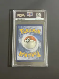 Metagross 178/162 Temporal Forces Holo Card Illustration Rare PSA 10 Gem Mint - Image 2
