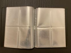 1999 Pokemon Original Trading Card Album Folder Binder Vintage WOTC - Image 4