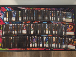 Riftbound League Of Legends TCG - 380 Card Bulk Lot Commons & Uncommons Origins - Image 3