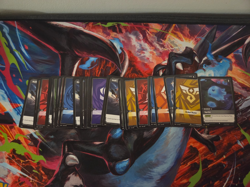 Riftbound League Of Legends TCG - 380 Card Bulk Lot Commons & Uncommons Origins - Image 5