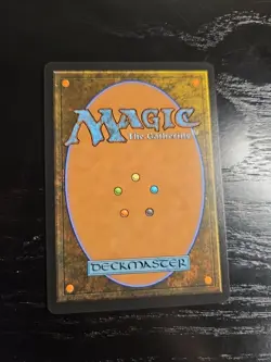 Greensleeves, Maro-Sorcerer #2193 (Non-Foil) (NM) Secret Lair PlayDoh Extra Life - Image 2