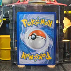 Lileep Plasma Blast Reverse Holo Pokemon TCG 3/101 Black & White 10 Uncommon - Image 5