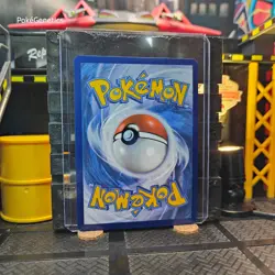 Roaring Moon Prismatic Evolutions Holo Pokemon TCG 065/131 Scarlet & Violet Rare - Image 4