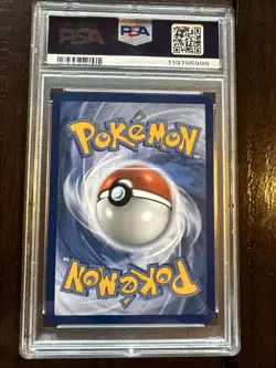 Pokemon 2023 New Venusaur EX Special Illustration Rare PSA Mint 9 - Image 4