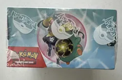 Pokemon TCG SV09 Journey Together Enhanced Factory Sealed Booster Box Plus Promo - Image 4