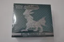 Pokemon Sun & Moon Crimson Invasion Elite Trainer Box ETB-Factory sealed - Image 1