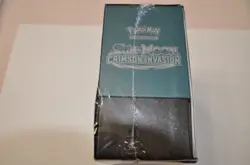 Pokemon Sun & Moon Crimson Invasion Elite Trainer Box ETB-Factory sealed - Image 4