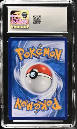 2025 POKEMON S. CHINESE GEM PACK VOL. 2 #03 01/14 JOLTEON CGC 10 GEM MINT - Image 2