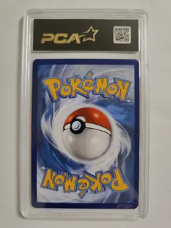 Carte Pokemon - Pyroli TG01/TG30 - Stars Etincelantes EB09 PCA 9 - Image 2
