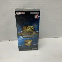 Yu-Gi-Oh Duel Monsters Quarter Century Chronicle side:Pride Konami Japanese - Image 1