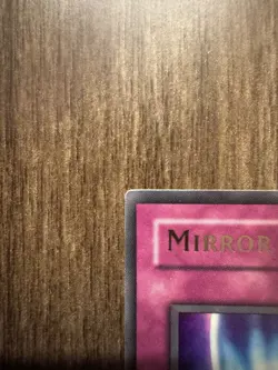 Mirror Force MRD-138 Metal Raiders Unlimited Holo - Image 3