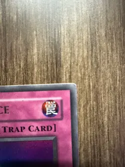 Mirror Force MRD-138 Metal Raiders Unlimited Holo - Image 4
