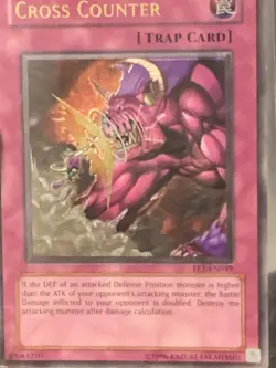 Behemoth The King Of All Animals 1st Edition Rainbow Holo +4 Yu-Gi-Oh! DeckCards - Image 4