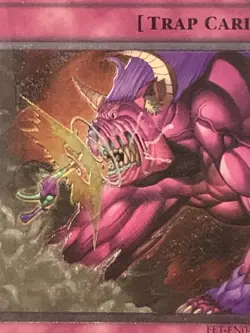Behemoth The King Of All Animals 1st Edition Rainbow Holo +4 Yu-Gi-Oh! DeckCards - Image 5