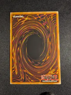 Yugioh - Dogmatika Alba Zoa PHHY-EN031 1st Super Rare NM - Image 2