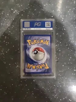 Pokemon 2002 Legendary Collection Tauros Card 65/110 PG 6 - Image 2