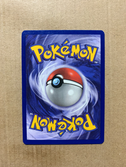 1st Edition Oddish 58/64 Jungle Set - Common Pokemon Card - NM - Image 2