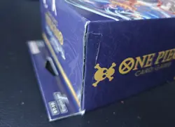 One Piece Card Game Ultra Deck ST-10 - The Three Captains, English - SEALED - Image 4