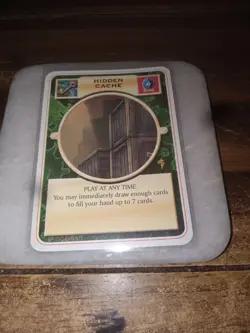 Doomtrooper Lot Of (7) Cards - CARDINAL DURAND, DOCTOR DIANA, DEMNOGONIS CULTIST - Image 5