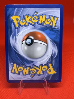 Leafeon Reverse Holo Rare Pokemon Card DP5 Majestic Dawn 24/100 Ungraded LP - Image 2