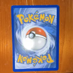 Pokemon Darkrai EX 118/122 Full Art Ultra Rare Breakpoint Holo Card - Image 2