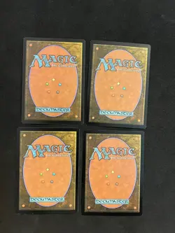 x4 Steel Leaf Champion [Dominaria] 4x Magic MTG Cards LP - Image 2