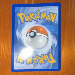 Pokemon Charizard 003/032 Holo Classic Japanese Card TCG Stage 2 120HP - Image 2