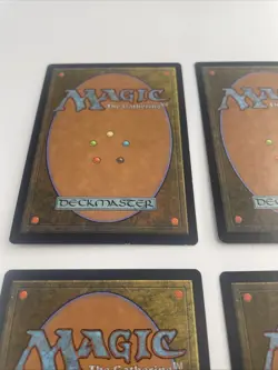 Angel's Trumpet Urza's Legacy Regular X4 - Image 5