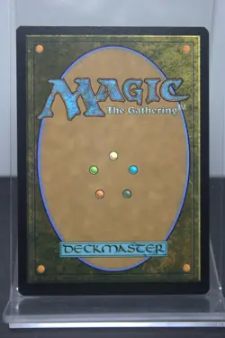 Sunderflock MTG 0309 ECL Rare Borderless Regular NM Near Mint - Image 2