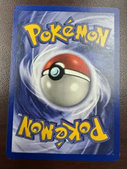 Cubone 1st edition Common Jungle 50/64 Vintage Pokemon Card LP - Image 2