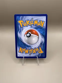 Pokemon GO TCG - Egg Incubator 066/078 (Regular + Reverse Holo) - Image 3