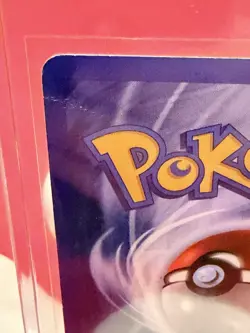 Pokemon Alakazam Base Set 2 Holo Unlimited Rare Card 1/130 - Image 4