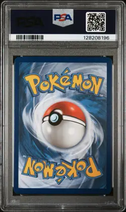 Pokemon Celebrations Classic Collection Team Magmas’s Groudon PSA 10 Gem Mint - Image 2